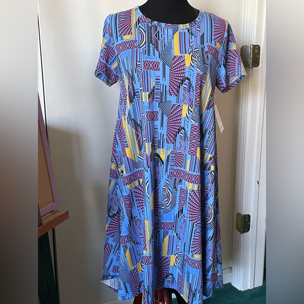 LuLaRoe Carly - NWT